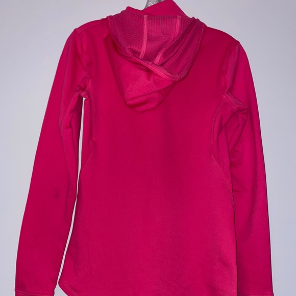 Running jacket - Picture 2 of 3